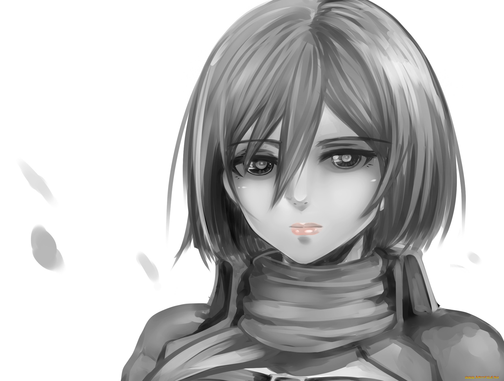 , shingeki no kyojin, , , , , , , mikasa, ackerman